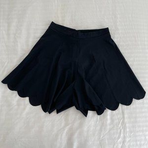 Blackmilk Shorties (M)